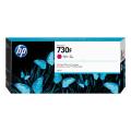 HP prindikassett magenta (1XB26A / 730F)