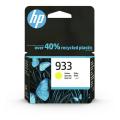 HP prindikassett kollane (CN060AE#301 / 933)