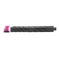 Utax tooneri kassett magenta (1T02XCBUT0 / CK8533M)