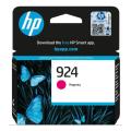 HP prindikassett magenta (4K0U4NE / 924)