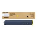 Sharp tooneri kassett kollane (BPGT70YA)