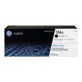 HP tooneri kassett must (W1360A / 136A)