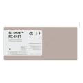 Sharp tooneri kassett must (MXB46T)