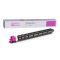 Kyocera tooneri kassett magenta (1T02XDBNL1 / TK8395M)