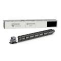 Kyocera tooneri kassett must (1T02XD0NL1 / TK8395K)