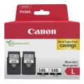 Canon prindikassett must (5224B020 / PG540L) (Kaksikpakend)